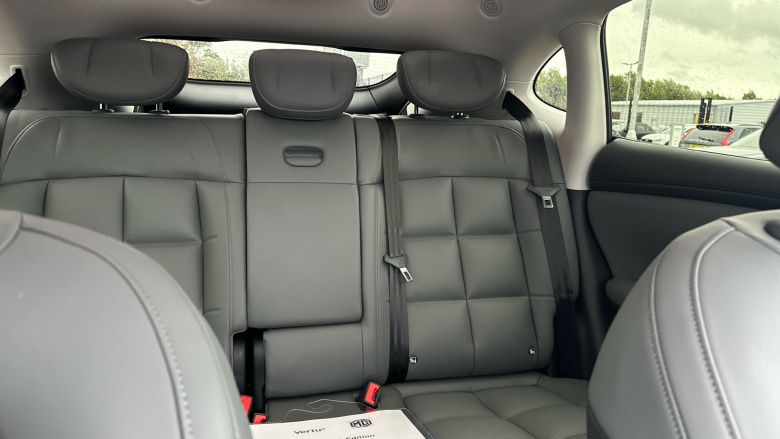 MG Im6 553kW Launch Edition 100kWh 5dr AWD Auto Electric Estate